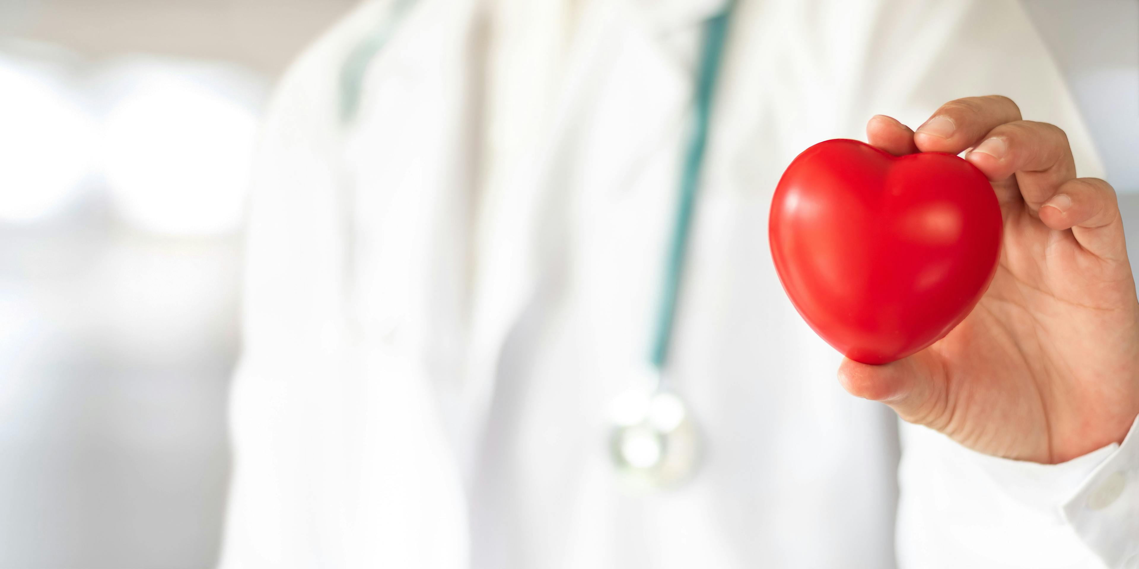 February Marks American Heart Month