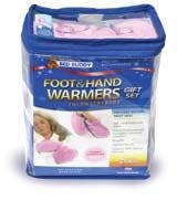 Bed Buddy Foot and Hand Warmers