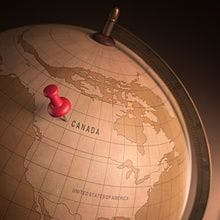 Study: Geographical Location May Be Associated With Certain Risk Factors, Cancer Mortality