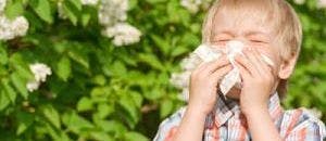 Report: Parents Unsure When Choosing OTC Allergy Medications for Their Children