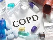 Hospitalized Patients with COPD Plus Comorbid Conditions Are Undertreated