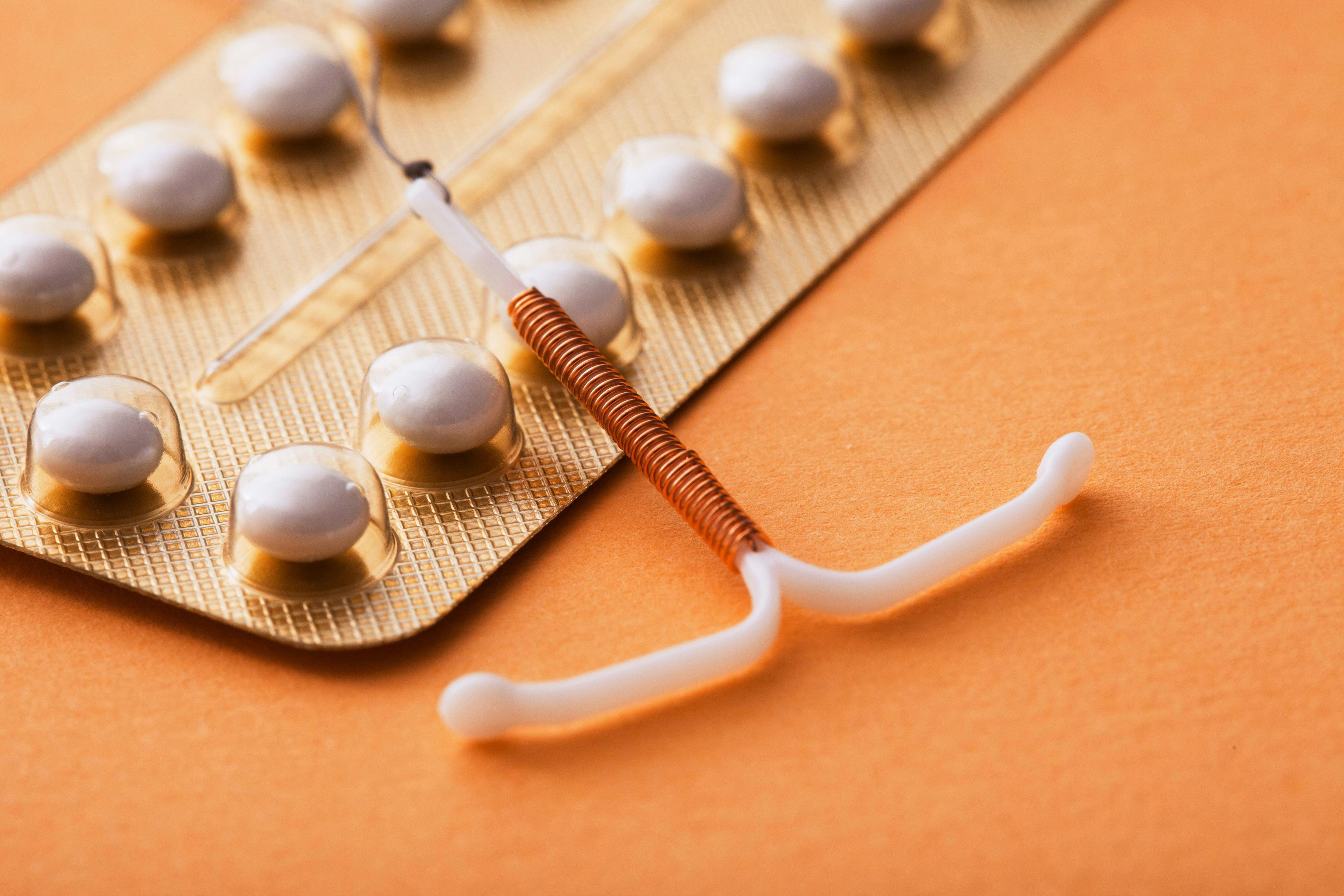 What Is Going On With Male Contraception?