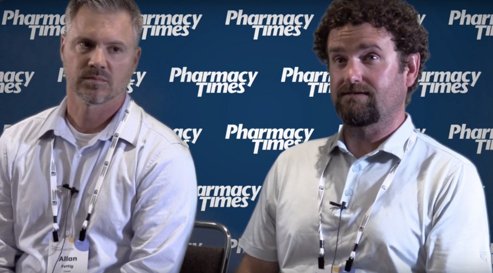 Co-Owners of Trumm Drug Discuss Their Approach to the Change in Ownership