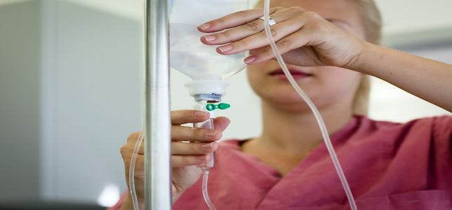 Study Finds No Benefit to Postnatal IVIG in Preventing Multiple Sclerosis Relapses