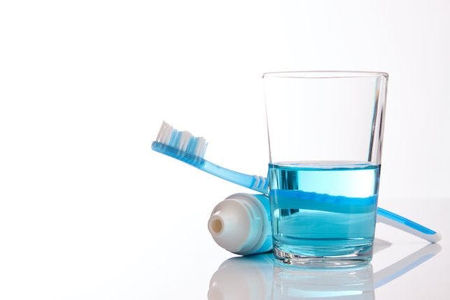 Study: Mouthwashes, Oral Rinses May Inactivate Human Coronaviruses