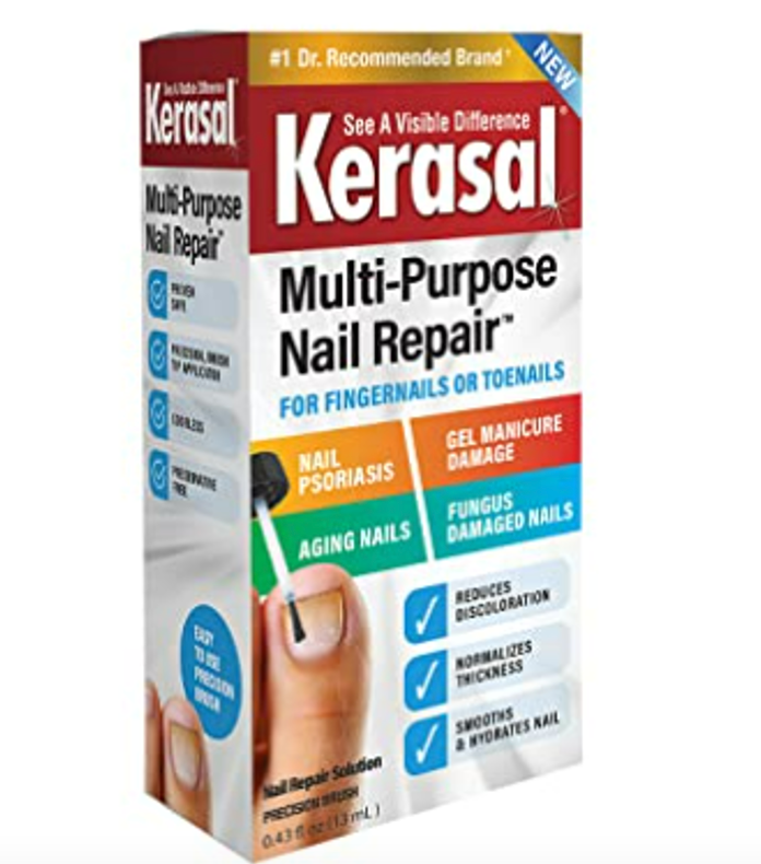 Daily OTC Pearl: Kerasal Nail Repair