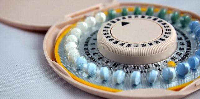 Pharmacy Best Practices for Contraceptive Care During COVID-19