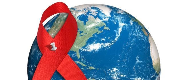 World AIDS Day Campaign Aims to Find a Cure by 2030