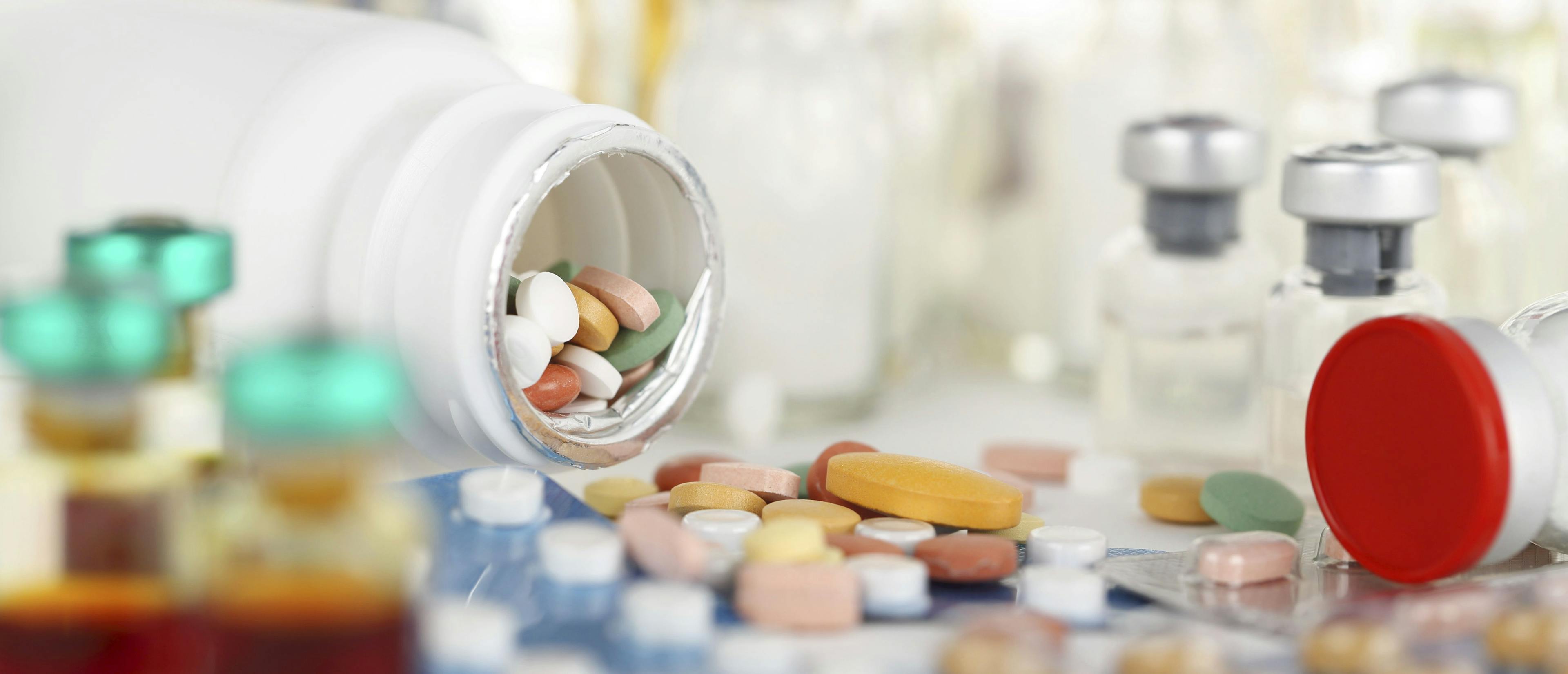 Common Unused Prescription Drugs Pose Serious Dangers