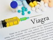 Teva Announces Launch of Generic Viagra