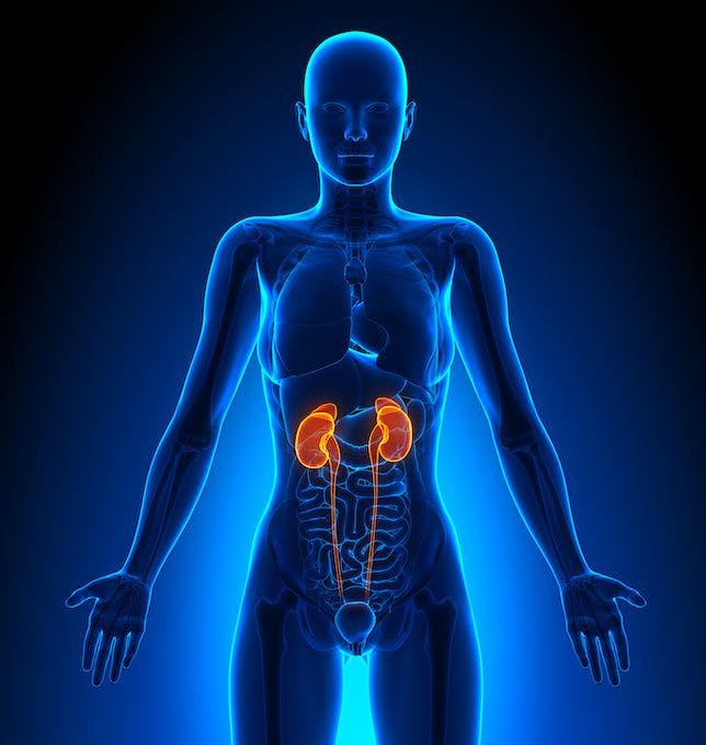 Study: Certain Diabetes Drugs May Protect Against Serious Kidney Problems