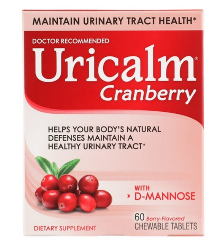 Daily OTC Pearl: UriCalm