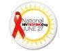 National HIV Testing Day is Wednesday, June 27th