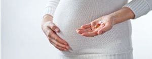 NSAID Use Tied to Miscarriage Risk