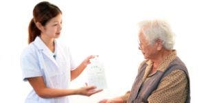 Monthly Pharmacy Visits Improve Adherence