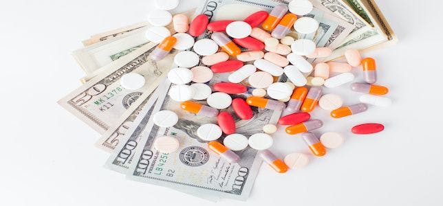 New Data Show US Drug Prices Are 2.56 Times Those in Other Nations