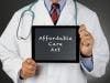 Health Care Disparities Reduced Under ACA