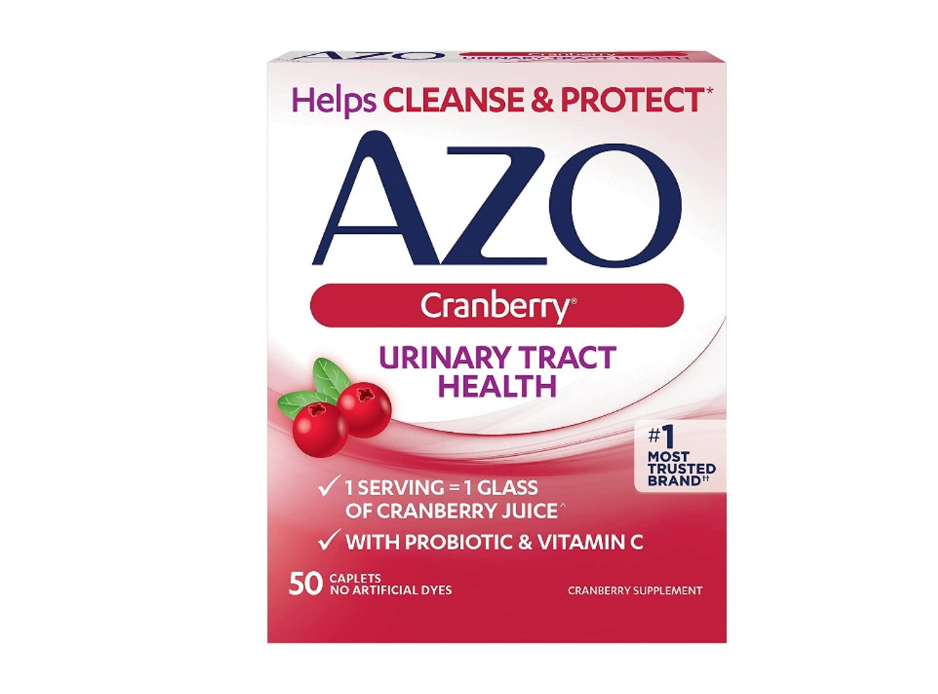 Daily OTC Pearl: Azo (Phenazopyridine) for Urinary Tract Health