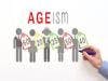 Ageism Perpetuates Invisibility of Aging HIV Population