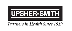 Upsher-Smith: Advancing Pharmacotherapy, Improving Life.