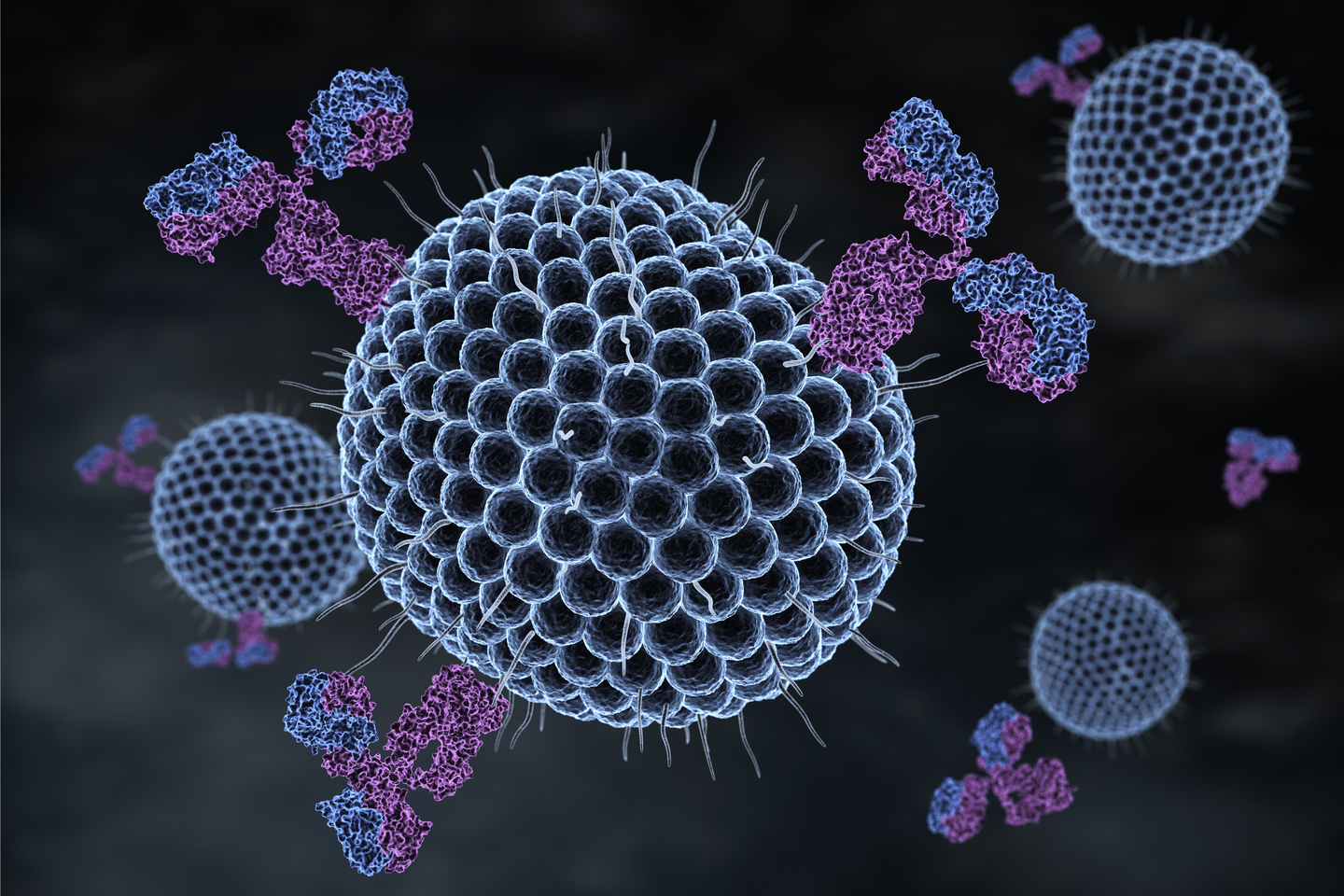 FDA Approves Expansion of Shingrix for Prevention of Herpes Zoster in Immunocompromised Adults