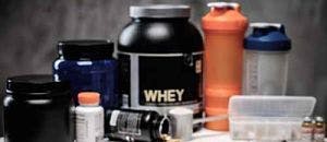 Excessive Bodybuilding Supplement Use May Signal Male Eating Disorder