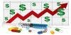 Brand-Name Rx Drug Costs Rose 13% in 2013