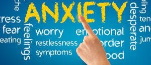 4 Must-Know Facts About Anxiety