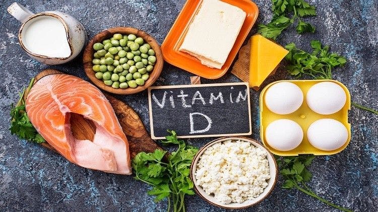 Trial Finds Vitamin D, Fish Oil Supplements May Reduce Risk of Autoimmune Disease