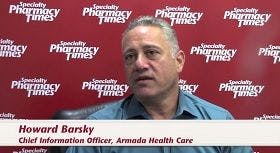 The Benefit of Data Analytics for Specialty Pharmacy 