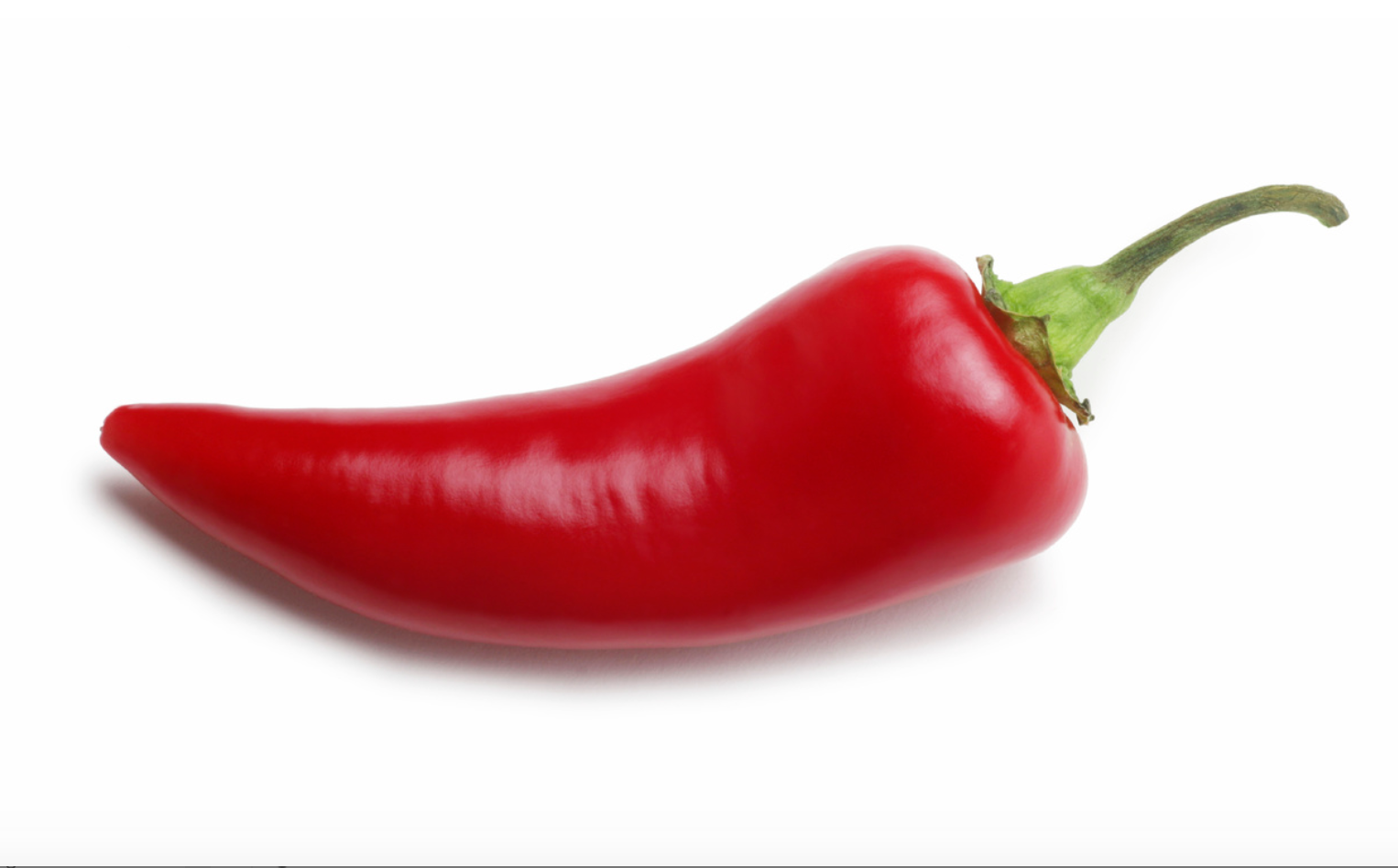 Study: People Who Eat Chili Peppers May Live Longer