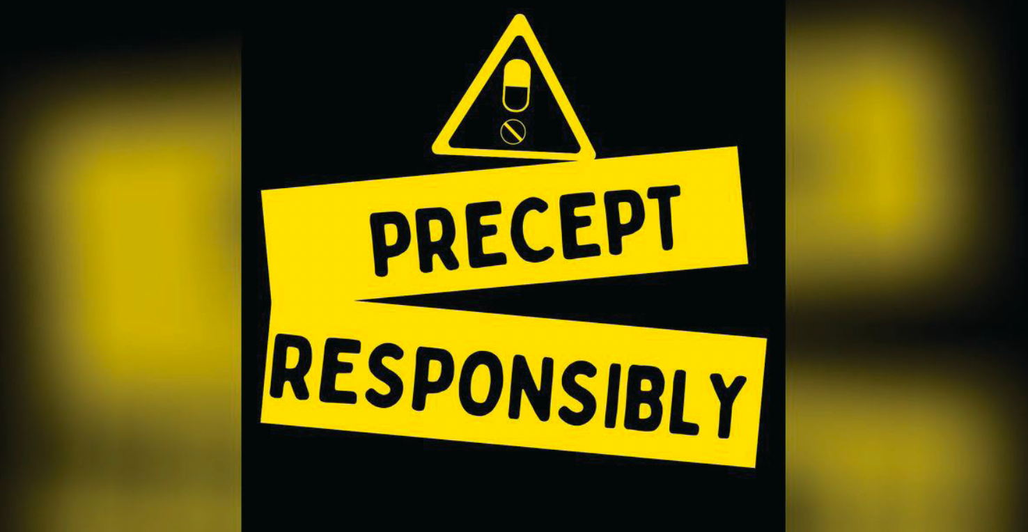 Getting in the Mindset to Become a Successful Preceptor: How to Precept Responsibly