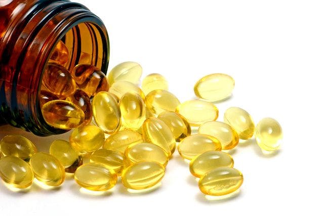 Study: Certain Omega-3 Acids May Decrease Cardiovascular Benefits of Others