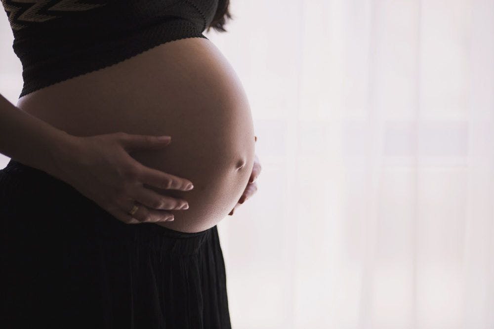 Pregnant Women Benefit from Getting COVID-19 Vaccination