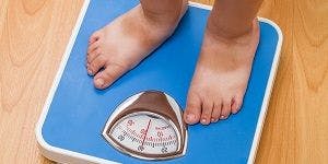 Kids Who Overestimate Their Weight Are More Likely to Attempt Weight Loss