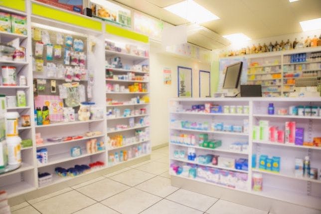 Week in Review: Pharmacies Step Up COVID-19 Safety Measures