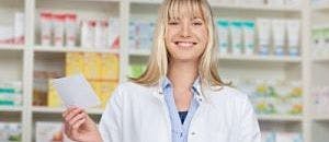 Pharmacist Ranks Among Best Jobs in 2016