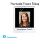 Pharmacist Feature Friday: Helping Pediatric Patients with Cystic Fibrosis