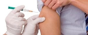 Immunization Rates Improving as Pharmacists Take on a Larger Role