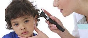 Can Alternative Medicine Help Cure Ear Infections?