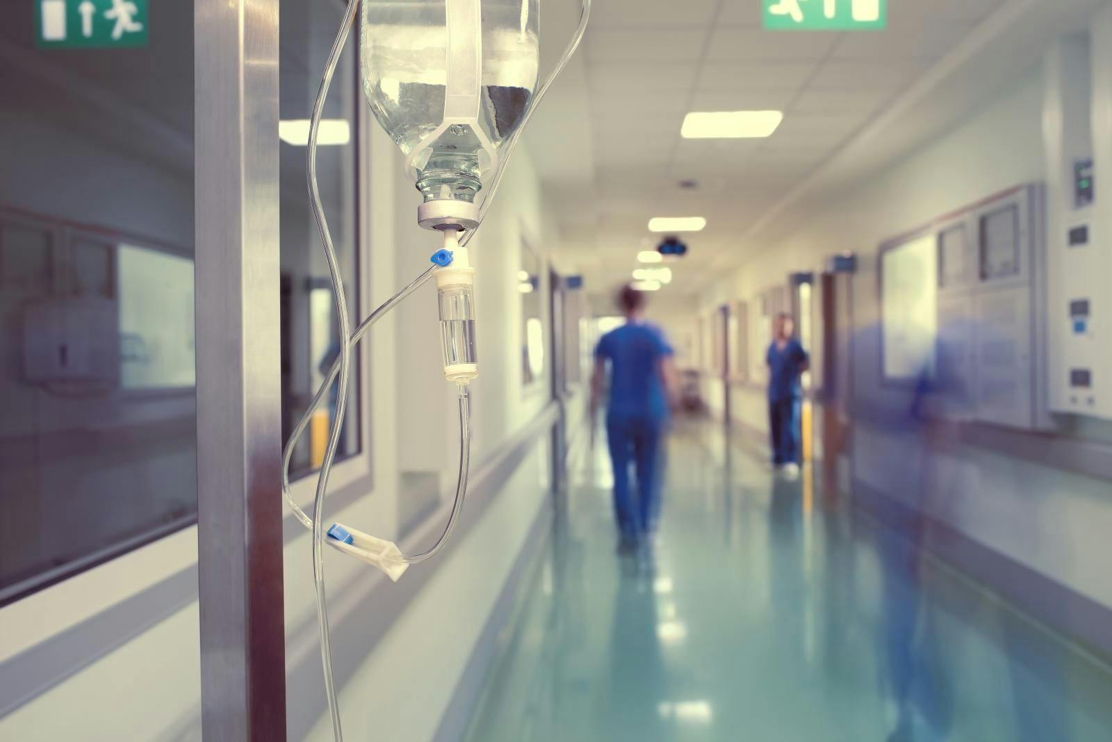 New Study Shows Connection Between Airborne Norovirus and Hospital Outbreaks