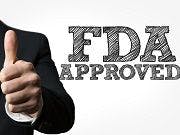 FDA Approves Short-Term Acute Pain Management Drug