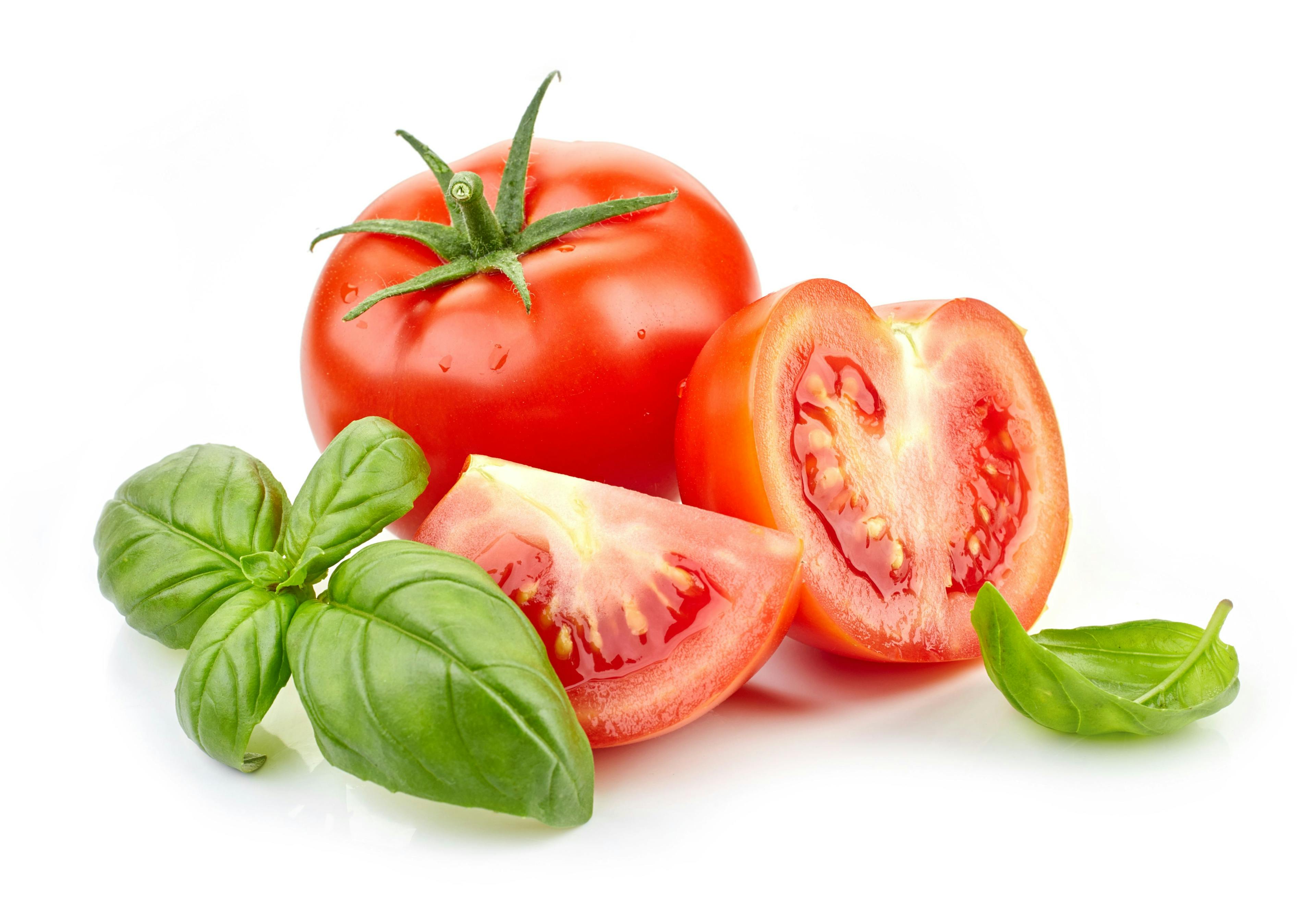 Tomato Concentrate May Help Reduce Chronic Intestinal Inflammation Associated With HIV