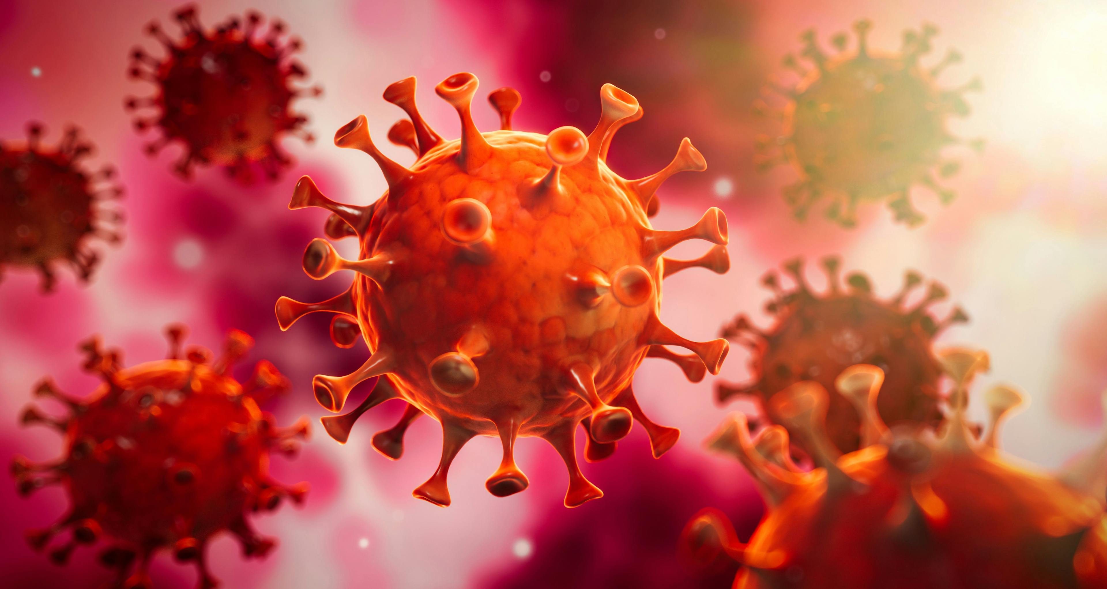 Coronavirus | Image Credit: peterschreiber.media - stock.adobe.com