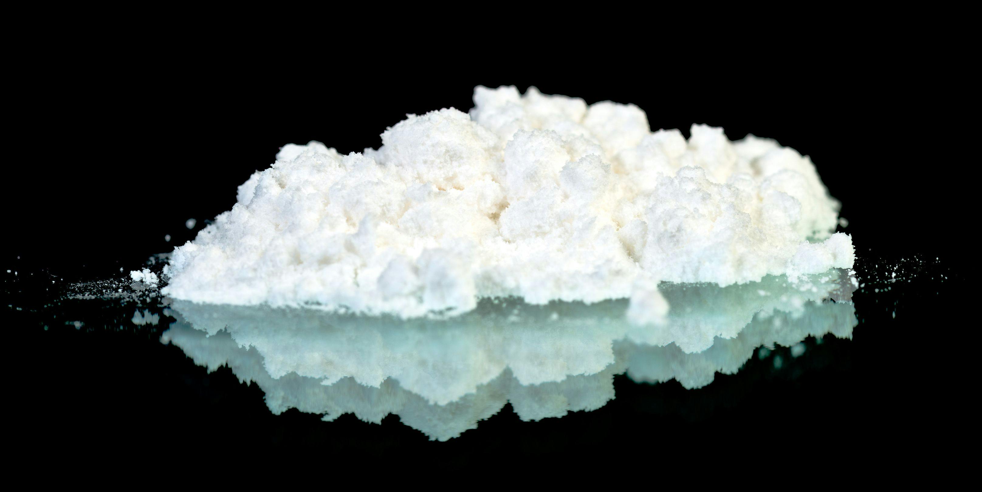 Cocaine Use Quadruples Cardiac Death Risk