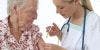 Frail Seniors Fare Better with High-Dose Flu Vaccine