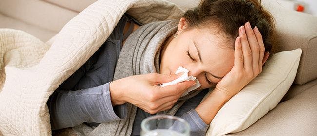 Southern States Top Walgreens Flu Index for Overall Activity During 2017-2018 Season