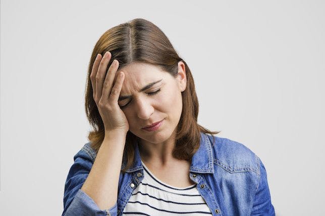 Pharmacists Can Help Patients Relieve Migraines