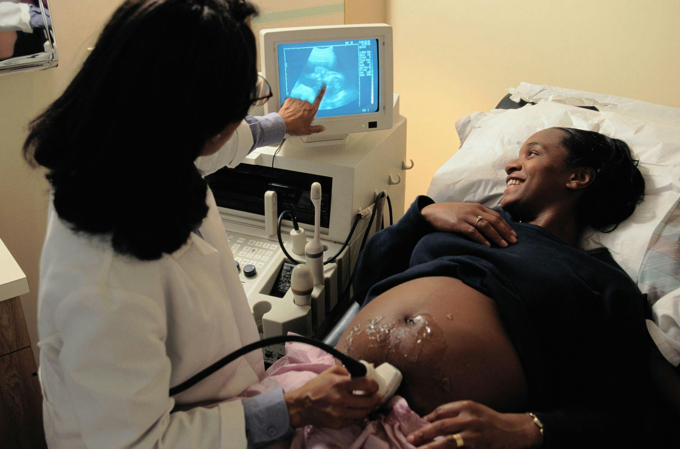 Study: Pregnant African Women With COVID-19 Have Double Risk of ICU Admission 
