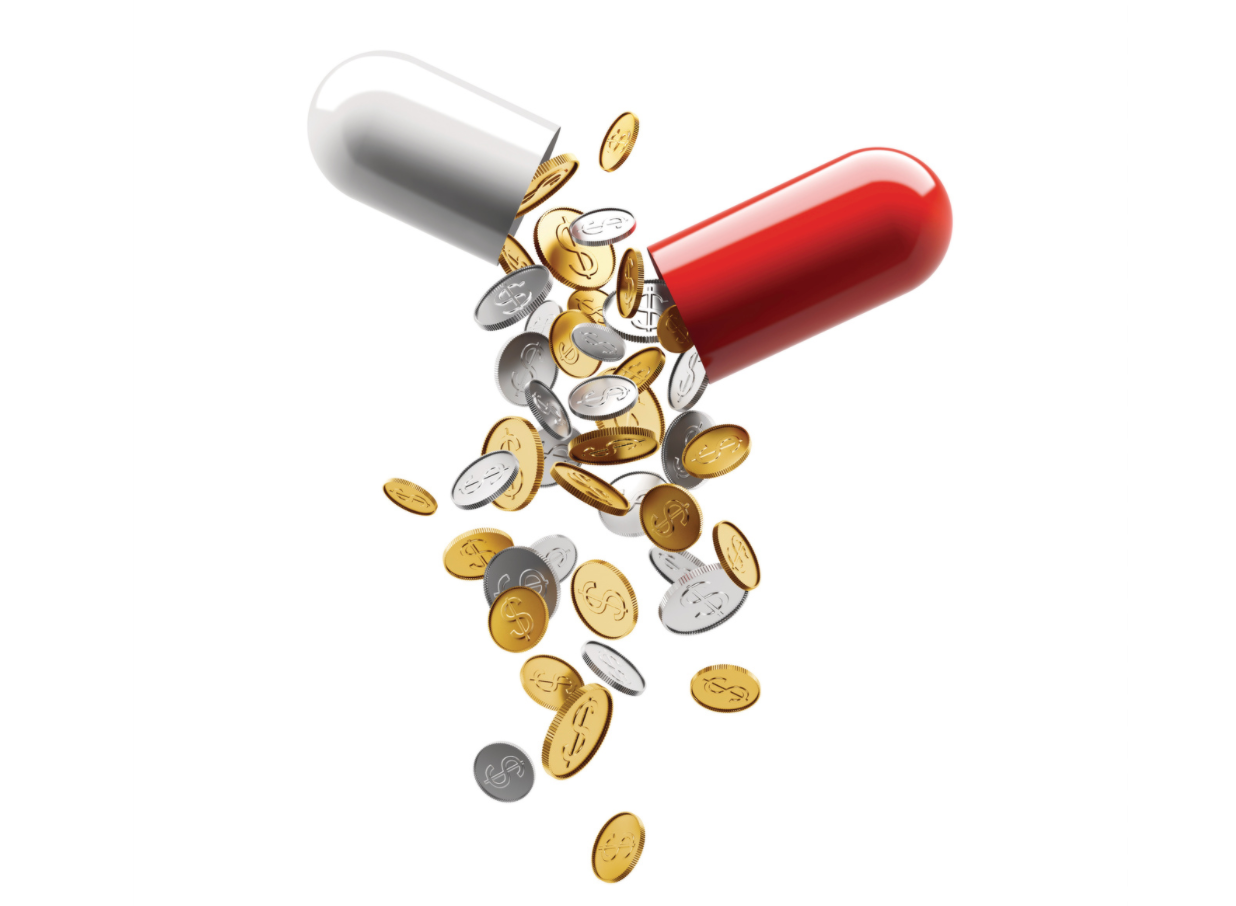 How Do We Pay for Specialty Pharmacy?